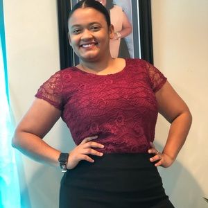 Meet your Posher, Luisa